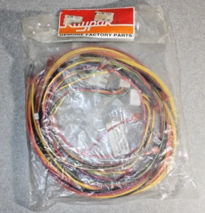 Raypak Pool/ Spa Heater 005270F Wire/Harness IID R185-R405 - Picture 1 of 2