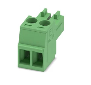 Phönix Contact COMBICON MC 1,5/ 2-ST-3,5 - Leiterplattenstecker 1840366 (I33) - Bild 1 von 1