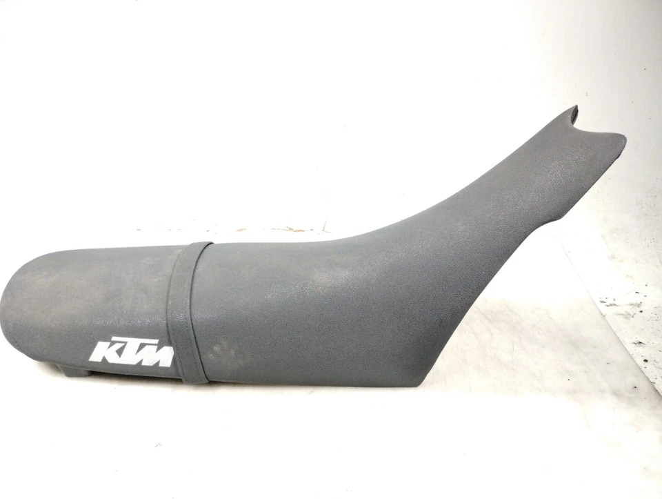 KTM Super Duke II 640 LC4 2002 asiento 58707040000 Foto 1 de 4