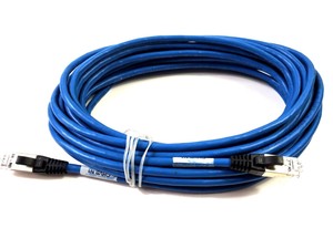 CAT5e Ethernet Internet Cable LAN Network Modem Router RJ45 Patch Cord Lot