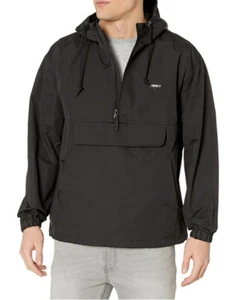 Obey Men's Recess Anorak - Picture 1 of 2