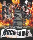 Rock Camp (Blu-ray) Alice Cooper Roger Daltrey Warren Haynes (US IMPORT)