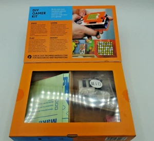 Technology Will Save Us: Speaker Kit | Educational STEM Toy, Ages 10+ - Picture 1 of 10