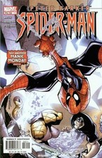 Peter Parker Spider-Man (1999) #  52 (9.0-NM)