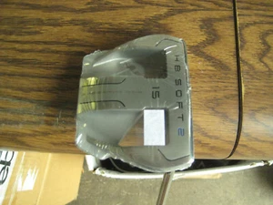 BRAND NEW Cleveland  HB Soft 2   #15  OS  Mallet putter 35 inch RH - Picture 1 of 7