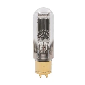 UN par emparejado PSVANE HiFi serie 211 tubo para amplificador de tubo de audio - Imagen 1 de 2