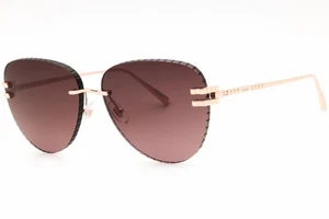 NUEVO Gafas de sol Chopard SCHL55M-08FC 62 mm 100 % auténticas - Imagen 1 de 2