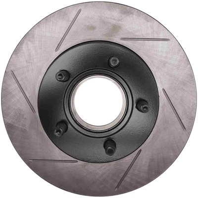 Ротор дискового тормоза для 1993-1994 Ford Explorer, Mazda Navajo полный привод передний правый - Изображение 1 из 3