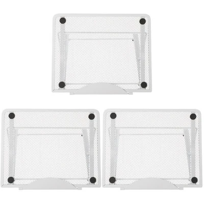  3 Count Mount Laptop Laptop Stand Tablet Rack Laptop Holder - Image 1 of 4