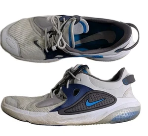 Nike Joyride CC AO1742-004 Para hombres Zapatos para Correr Gris Amplio Azul Héroe Para hombres Talla 13 - Imagen 1 de 9