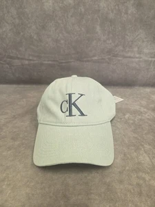 GORRA DE BÉISBOL CALVIN KCK GRIS - Imagen 1 de 6