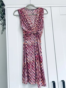 Morgan Dress Size 38/10 - Picture 1 of 2