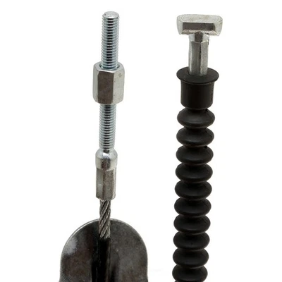 Cable de freno de estacionamiento para Toyota Camry 2003 2004 Raybestos BC96841 2002-2005 Foto 1 de 2