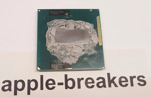 INTEL CORE SR0UX i7-3630M i7 3630 2.4 GHZ 2.40GHz QUAD CORE CPU PROCESSOR - Picture 1 of 3
