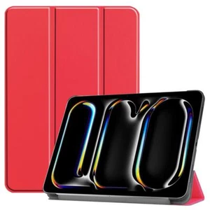 Case for Apple iPad Air 11 in M2 6th Gen Pro 11 M4 Magnetic Smart Stand Cover - Picture 1 of 30