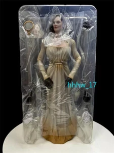 Patriot Studio Resident Evil 1/12 Alcina Dimitrescu Vampire Lady 6 Inch Figure - Imagen 1 de 14