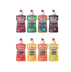 Dynamite Baits XL Liquid Attractant Lockstoff Lockmittel Karpfen carp 250 ml - Bild 1 von 16