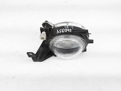 Faro antiniebla izquierdo conductor BMW 540I 2001-2003 63-17-6-900-221 *Lente picadura Foto 1 de 4