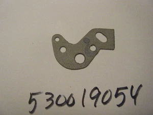 NEW OEM POULAN S25 OIL PUMP GASKET PN 530019054 - Bild 1 von 1