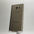 Samsung Galaxy Note 5 - SM-N920P - 32GB - Gold Platinum (Sprint - LKD)  (s14974)