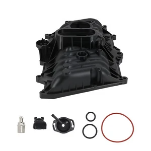 Engine Upper Intake Manifold For Chevy GMC C/K C1500 C2500 Yukon 1996-2002 2000 - Picture 1 of 12