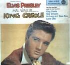 Elvis Presley - King Creole Vol.1 GER 7" 1958 (VG+/G) RCA EPA 4319 ´*
