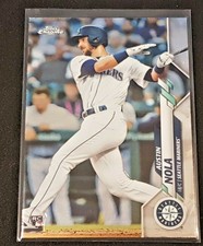 2020 Topps Chrome Rookie #1-200 **U-Pick List** Pick Your RC!