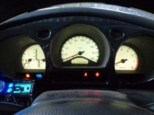 JDM Toyota Aristo Lexus GS300 Gauge Cluster Speedometer 1998-2005 - Picture 1 of 5