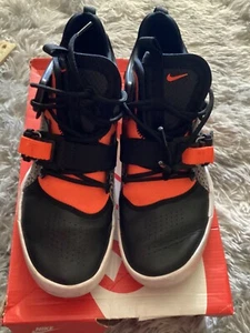 Nike Air Force 270 Safari AH6772-004 Size 7.5 - Picture 1 of 8