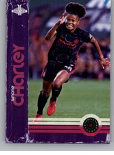 2021 Parkside NWSL National Women's Soccer League INSERT Cards Pick From List