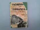 Bonusing for Builders and Allied Trades - Frank Russon 1950T Dust jacket torn, s