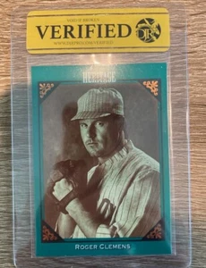 1993 Studio Heritage Series Roger Clemens #3 - Picture 1 of 3