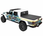 Bestop EZ-Roll Soft Roll-Up Tonneau Cover, for Jeep Gladiator; 19280-35