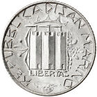 [#777823] Monnaie, San Marino, 2 Lire, 1985, Rome, SUP, Aluminium, KM:174