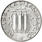 [#777823] Monnaie, San Marino, 2 Lire, 1985, Rome, Sup, Aluminium, Km:174