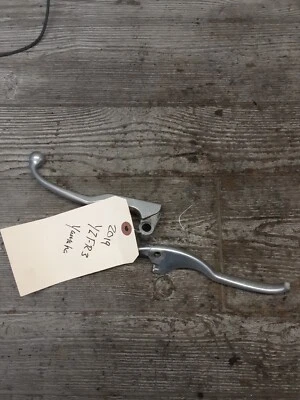 Juego de pares de palancas de freno de embrague delantero Yamaha YZF-R3 2019 19 15-23 dañadas  Foto 1 de 4