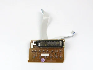 *Technics RS-BX501* Peak Meter with Switch Board Tape Deck Part /A587 - Picture 1 of 5