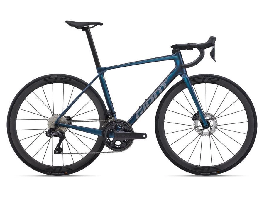 Giant TCR Advanced Pro 0 Di2 Neu 2025 - Bild 1 von 1