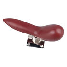 Bassoon Hand Saddle Holder Plastic Thumb Rest With Metal Bracket Woodwind In GHB