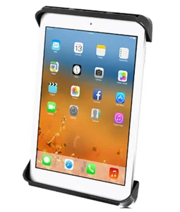 RAM Tab-Tite™ Universal Cradle - for 10" Tablets RAM-HOL-TAB6U - Picture 1 of 4