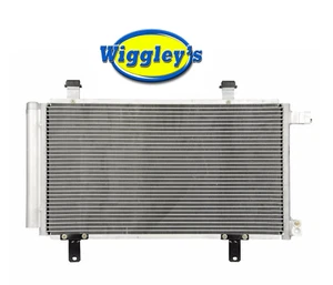 CONDENSADOR DE AIRE ACONDICIONADO SZ30124 PARA 07 08 09 10 11 12 13 SUZUKI SX4 L4 2.0L - Imagen 1 de 6