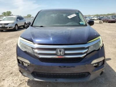 Used Rear Left Door Interior Trim Panel fits: 2017 Honda Pilot  Grade A Foto 1 de 4