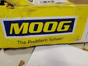 Moog RK80826 Suspension Control Arm & Ball Joint Assembly *missing nut & pin(Z2B - Picture 1 of 4