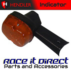 Indicator for Honda CB 250 N Super Dream 1978 Front Right Hendler