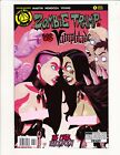 Zombie Tramp Vs Vampblade 3 Action Lab Danger Zone 2015 Winston Young Variant