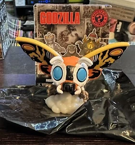Funko Mystery Minis Mothra Blind Box - Picture 1 of 2
