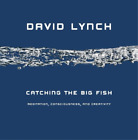 David Lynch Catching the Big Fish (Gebundene Ausgabe)