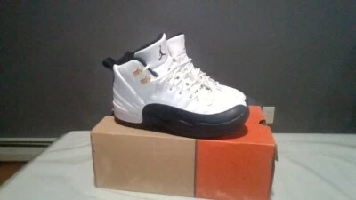 Size 5 - Jordan 12 From Retro Countdown Pack 2008 - Image 1 of 4