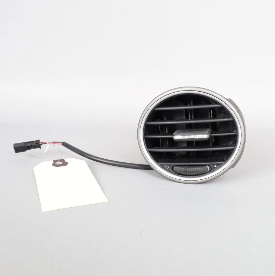 2005-2008 Porsche Boxster Cayman 987 Dash Dashboard AC Air Vent OEM Used - Image 1 of 4