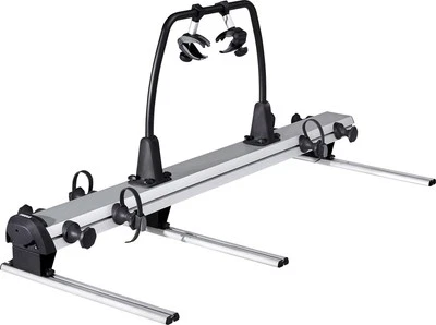 Thule VeloSlide Standard Heckgaragen-Fahrradträger für die Reisemobil Heckgarage - Bild 1 von 4